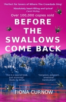 Before the Swallows Come Back 0995531498 Book Cover