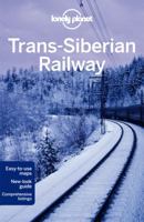 Trans-Siberian Railway 1741795656 Book Cover
