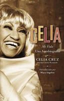 Celia: Mi Vida 0060726067 Book Cover