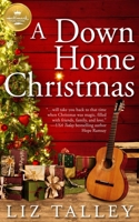 A Down Home Christmas 1952210518 Book Cover