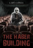 The Haber Building 1965138144 Book Cover