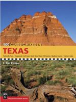 100 Classic Hikes Texas (100 Classic Hikes) 1594850755 Book Cover