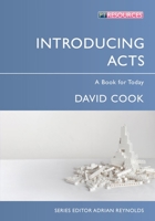 Introducing Acts: A Book for Today 1845508246 Book Cover