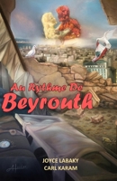 Au Rythme De Beyrouth (French Edition) B08JKYQJBK Book Cover