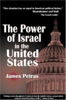 The Power of Israel In USA: Zionis Mencengkeram Amerika & Dunia 0932863515 Book Cover