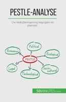 PESTLE-analyse: Uw bedrijfsomgeving begrijpen en plannen 2808064128 Book Cover