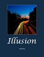 Illusion 0988526018 Book Cover