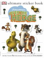 Over the Hedge 0756621232 Book Cover
