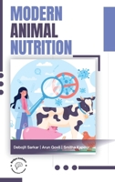 Modern Animal Nutrition 9360841498 Book Cover