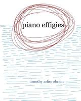 Piano Effigies 0368923193 Book Cover