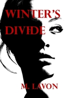 Winter's Divide B084QKY338 Book Cover