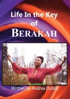 Life in the Key of Berakah 1649211082 Book Cover