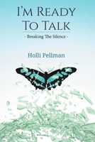 I'm Ready to Talk 1513600443 Book Cover