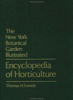 Encyclopedia Of Horticulture Volume 4 [Di Fu] 0824072340 Book Cover