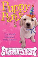 Puppy Party 033051881X Book Cover