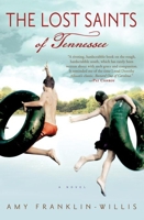 The Lost Saints of Tennessee 0802120059 Book Cover