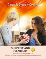 Surprise and Flexibility 1422230805 Book Cover