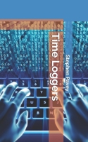 Time Loggers B086C33WQ3 Book Cover