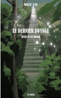 Le dernier voyage: Récits d'exil Hmong (French Edition) 232255135X Book Cover