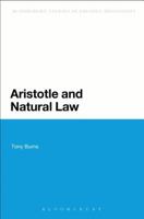 Aristotle and Natural Law 147250660X Book Cover