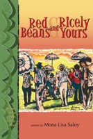 Red Beans and Ricely Yours (New Odyssey Series) 1931112541 Book Cover
