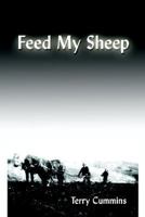 Feed My Sheep 1410750833 Book Cover