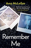 Remember Me 1409185141 Book Cover