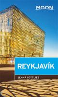 Moon Reykjavik 1640496440 Book Cover