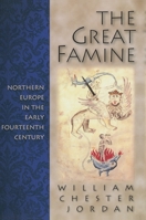 The Great Famine 0691058911 Book Cover