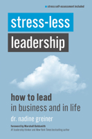 Stress-Less Leadership 1599186500 Book Cover