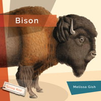 Bison 1608180778 Book Cover