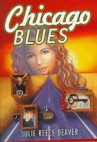 Chicago Blues 0060246758 Book Cover