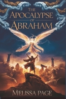 The Apocalypse of Abraham B0DYVP6FKR Book Cover