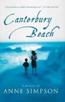 Canterbury Beach 0140298169 Book Cover