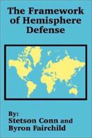 The Framework of Hemisphere Defense 1410201945 Book Cover