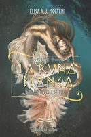 La runa bianca: Il canto delle stelle B08R6TGSX8 Book Cover