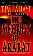 The Secret on Ararat 0553383507 Book Cover