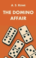 The Domino Affair B0H889FPT3 Book Cover