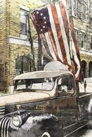 A dented fender, a tank full of gas, grateful for home-life is good! 1791827306 Book Cover