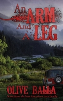 An Arm and a Leg 1628306076 Book Cover