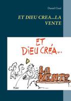 Et dieu créa...la vente (French Edition) 2322011932 Book Cover