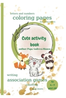 Cute activity book B0BF2ZR12W Book Cover