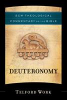 Deuteronomy 1587435950 Book Cover