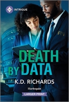 Death by Data 1335082239 Book Cover