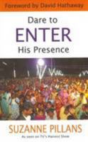 Dare to enter his presence 1903725259 Book Cover