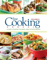 Fine Cooking Annual