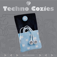 Techno Cozies 186108871X Book Cover
