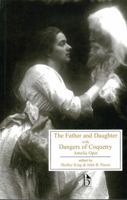 The Father and Daughter with Dangers of Coquetry 155111187X Book Cover
