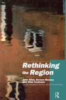 Re-Thinking the Region 0415168228 Book Cover