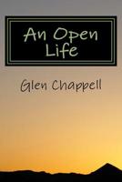 An Open Life 1530515564 Book Cover
